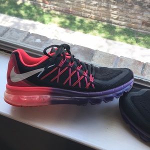 Women’s Nike Air Max